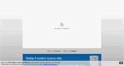 Desktop Screenshot of camano.it
